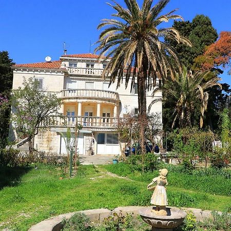 Apartment Miramare On The Beach 스플리트 외부 사진